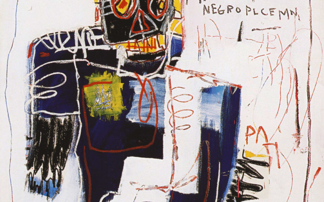 Basquiat