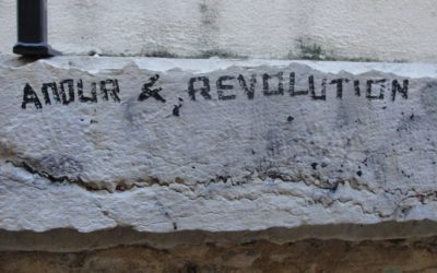 Amour révolution