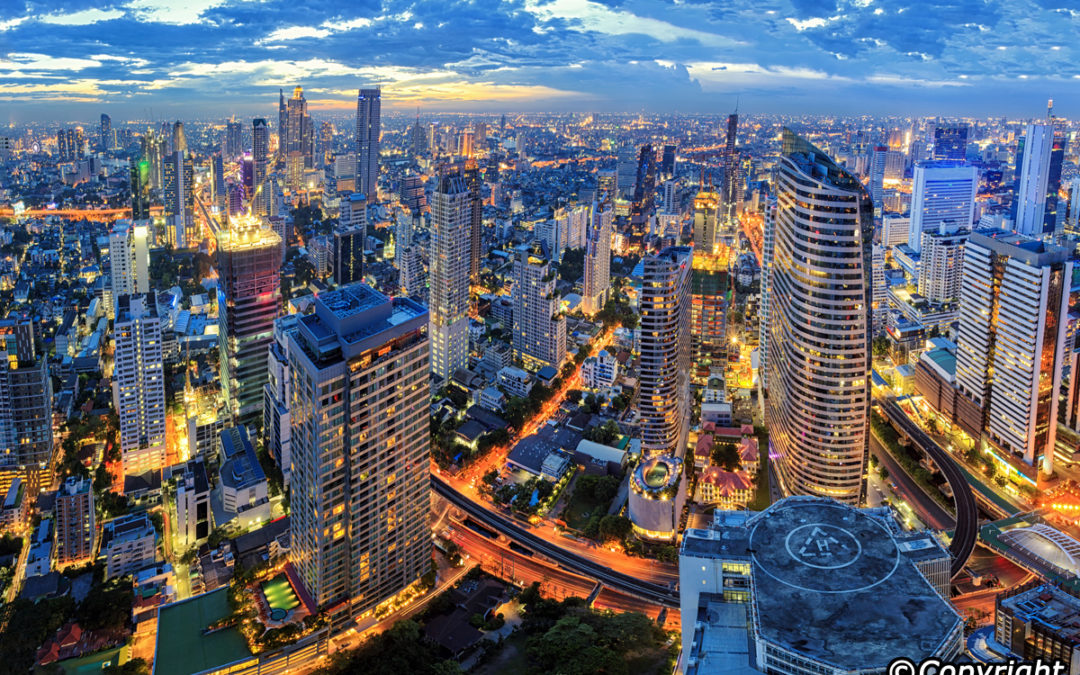 Bangkok