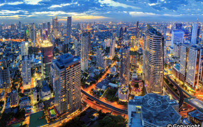 Bangkok