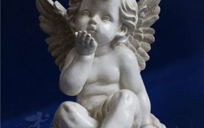 Le cadeau des anges