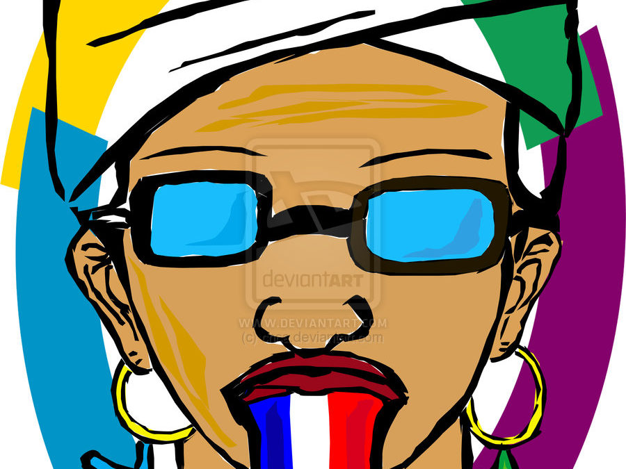 Francophonie