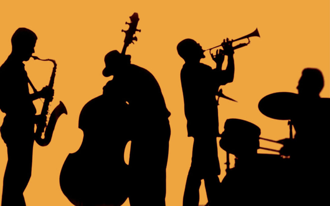 Jazz only jazz