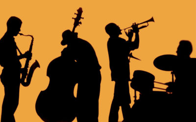 Jazz only jazz