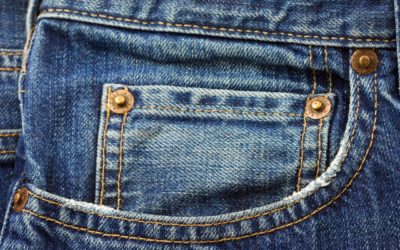 Hey jeans story