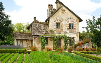 Maison de campagne