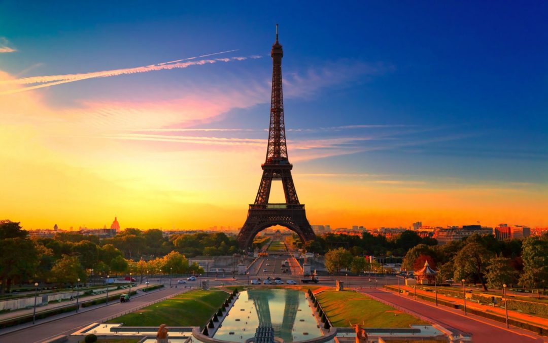 Pauvre France