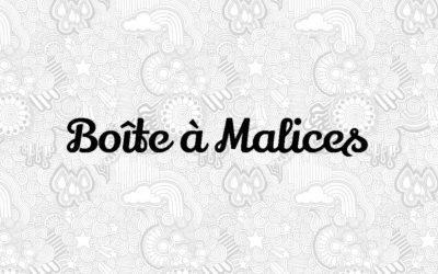 Boite à malice