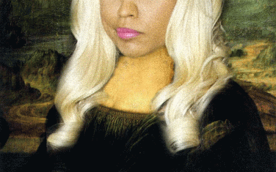 Mona lisa