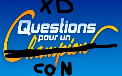 Questions pour un con
