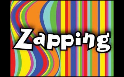 Zapping radio