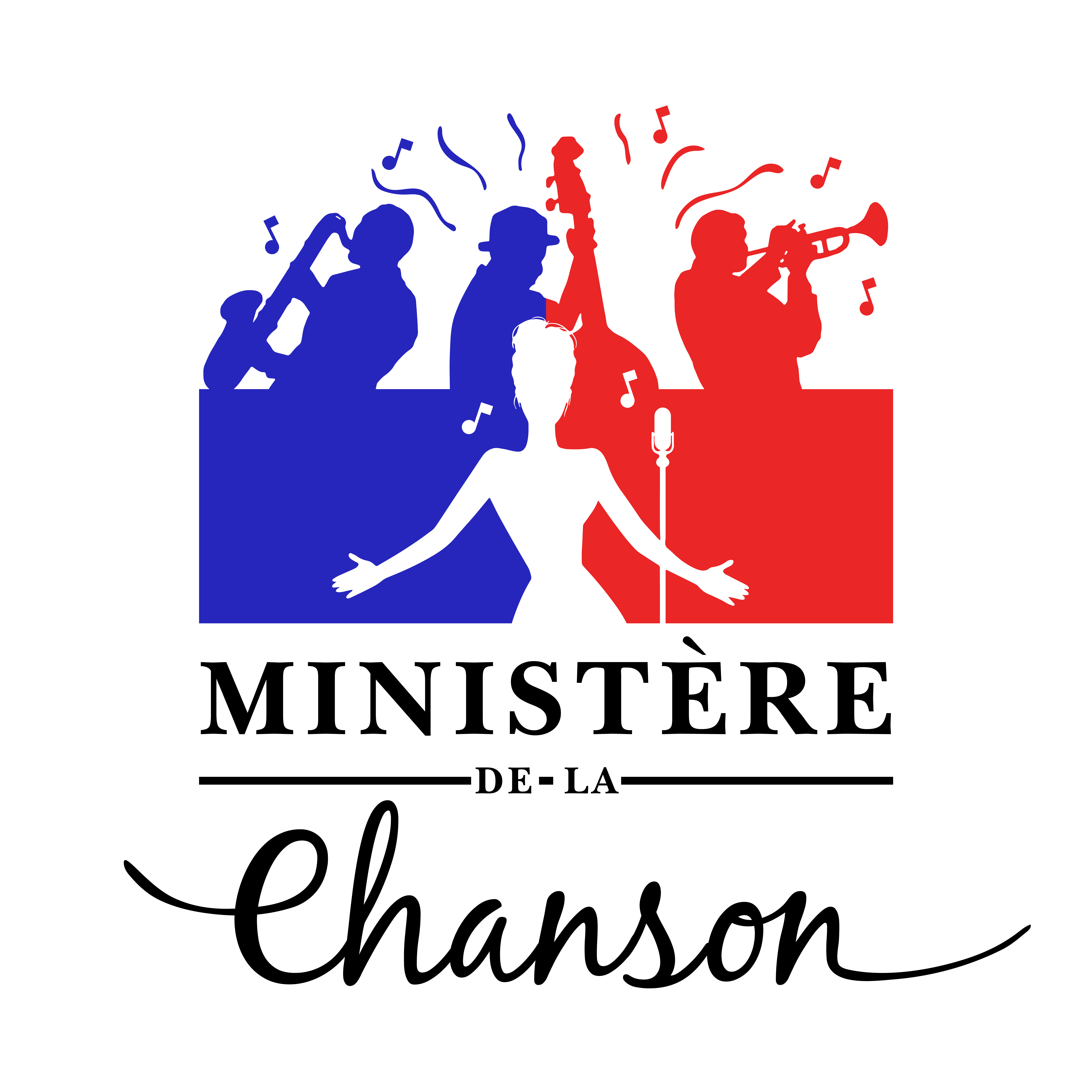 Ministère de la Chanson