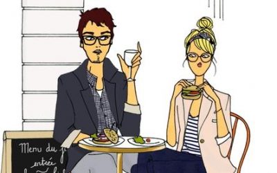 Chez les snobs