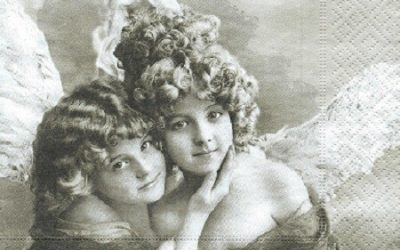 Yvette & Cyprienne