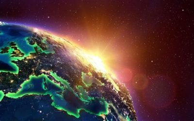 Pitié pour la terre