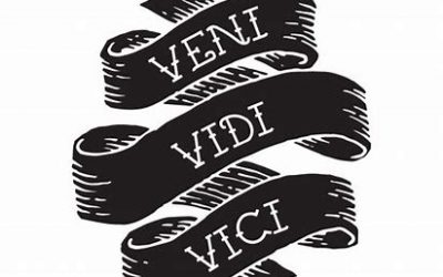Vini vidi vici