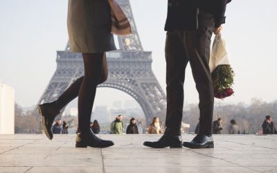 J’ai découvert l’amour