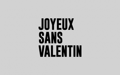 Saint valentin sans valentin