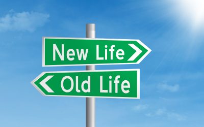 Changer de chemin