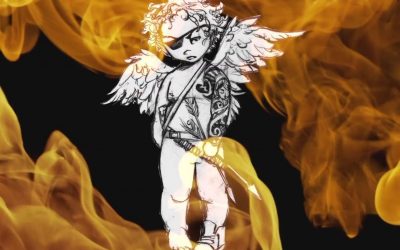 Cupidon est un con
