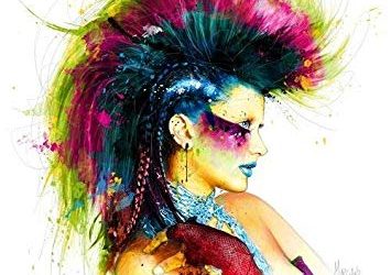 Lady K