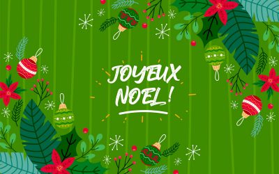 Joyeux Noël
