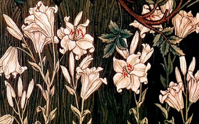 Les fleurs du mal