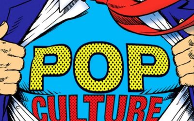 de la pop culture