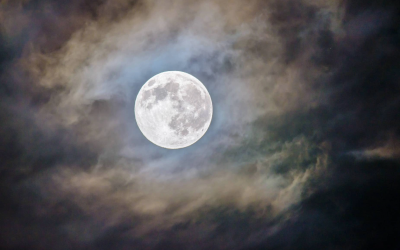 la lune reste la lune