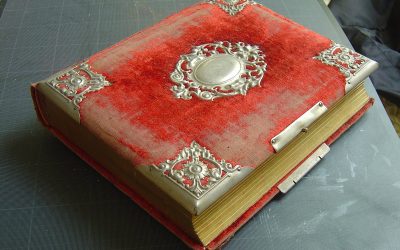 le grand livre
