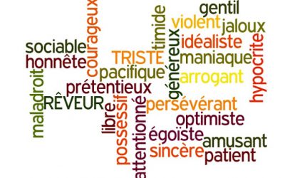 Nos défauts