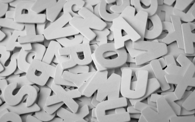 Les mots