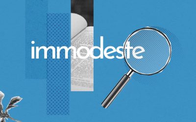 L’imodeste