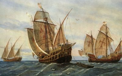Nina, pinta, santa maria