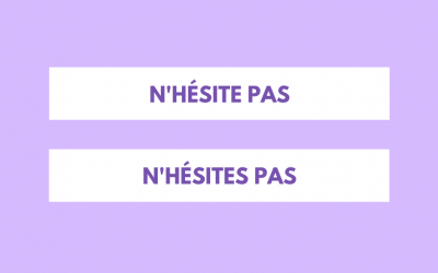 Ou pas, ou pas