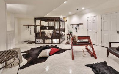 Play room